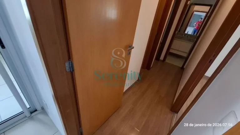 Imagem Apartamento para alugar na Gleba Palhano, em Londrina/PR