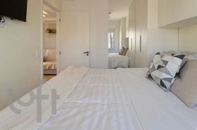 Imagem APARTAMENTO RESIDENCIAL em São Paulo - SP, Tatuapé