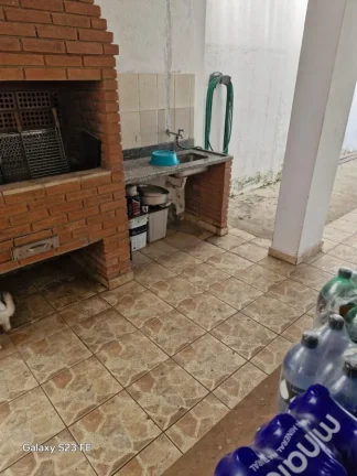 Imagem Casa para Venda em Itanhaém, Cibratel II, 3 dormitórios, 1 suíte, 1 banheiro, 5 vagas