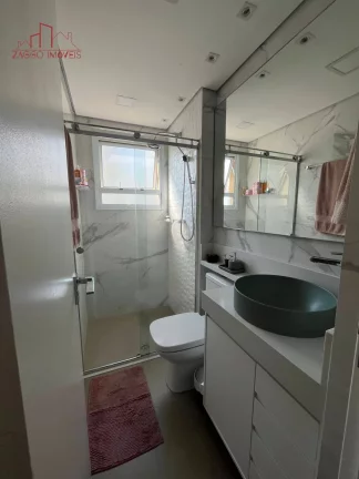 Imagem Oportunidade - Apartamento impecável de 55m² na Vila Andrade