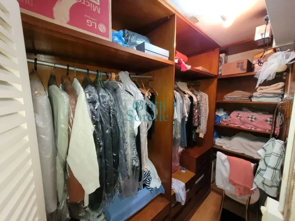 Imagem Apartamento à Venda em Pinheiros - São Paulo/SP.