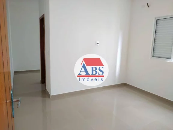 Imagem Sobrado com 3 dormitórios à venda, 175 m² por R$ 1.100.000,00 - Boqueirão - Santos/SP