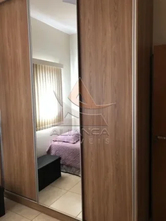 Imagem Apartamento - Ribeirão Preto - Jardim Zara