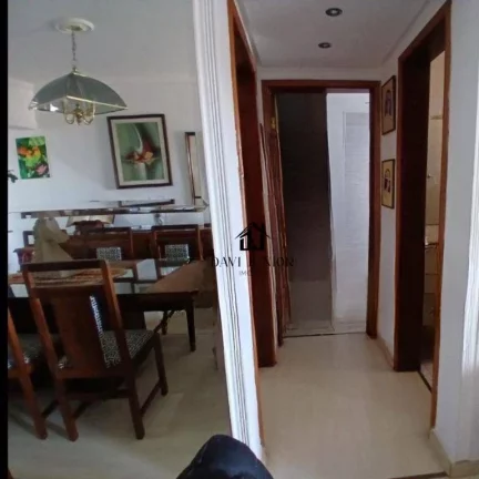 Imagem Apartamento à venda, 99 m² por R$ 350.000,00 - Jardim Gonçalves - Sorocaba/SP