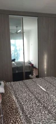 Imagem Sobrado com 3 dormitórios à venda, 123 m² por R$ 480.000,00 - Vila Rei - Mogi das Cruzes/SP