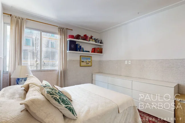 Imagem Jardim Paulista Venda - 2 Suítes - 1 Vaga - 104m²