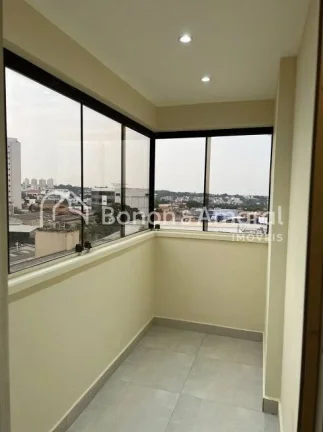 Imagem Cobertura com dois pisos duplex, recém reformada.

Próximo a supermercados (Taquaral e Dalben), ba...