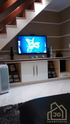Imagem Sobrado com 3 Quartos à Venda, 178 m² em Planalto - São Bernardo Do Campo
