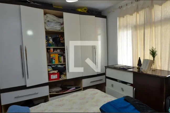 Imagem Apartamento à Venda - Recreio, 2 Quartos, 60 m2