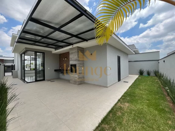 Imagem Casa Em Condominio em Votorantim