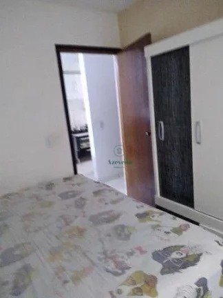 Imagem Apartamento Garden à venda, 42 m² por R$ 250.000,00 - Vila Nova Bonsucesso - Guarulhos/SP