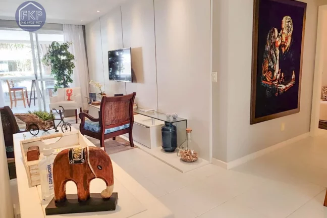 Imagem Apartamento 3 suítes!