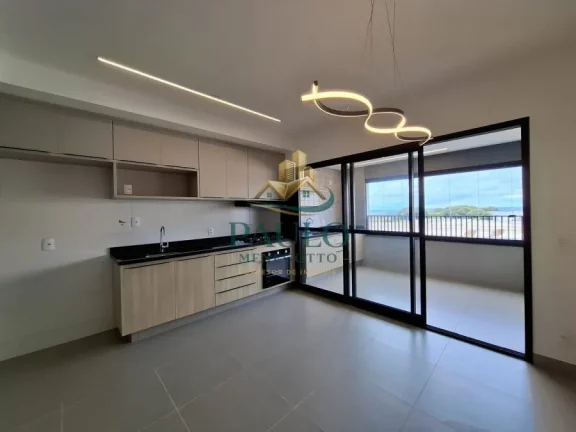 Imagem Apartamento Sofisticado para Locação no Condomínio Murano 
