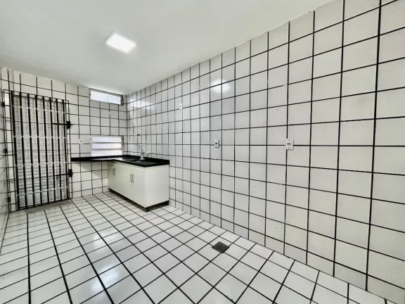 Imagem Casas para locacao no Sao Francisco