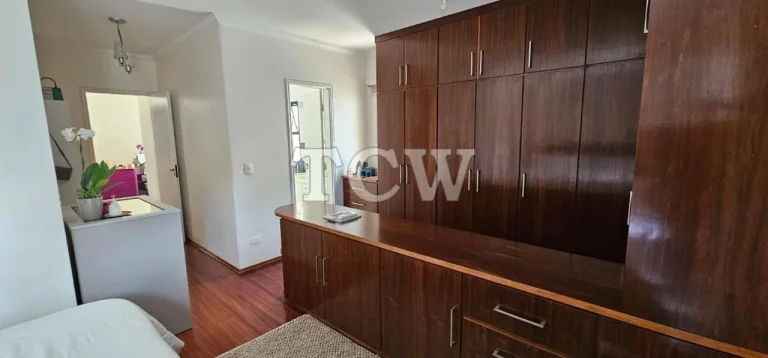 Imagem Apartamento 4 dorm