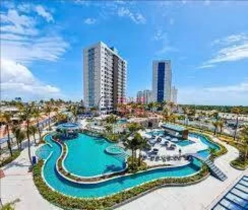 Imagem Imóveis Belém vende 3 COTAS no Premium Gav Resort