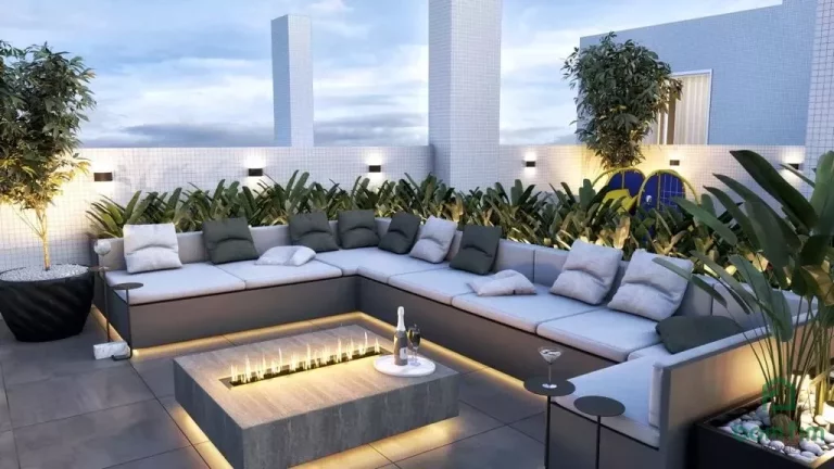 Imagem Apartamento 1 dorm. em Tramandaí, c/ garagem Zona Central, para venda. - AP2565