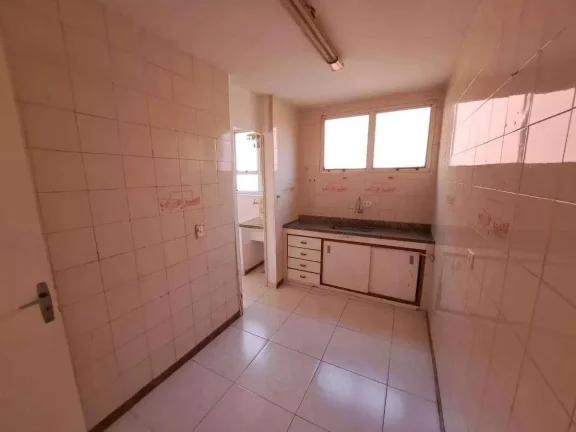 Imagem Apartamento 2 dormitórios - Radialista - São Caetano do Sul