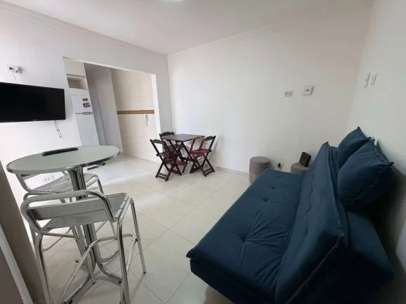 Imagem apartamento para locação - Canto do Forte
