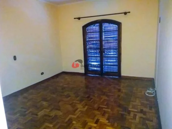 Imagem Sobrado à venda, Campestre, Santo André, SP