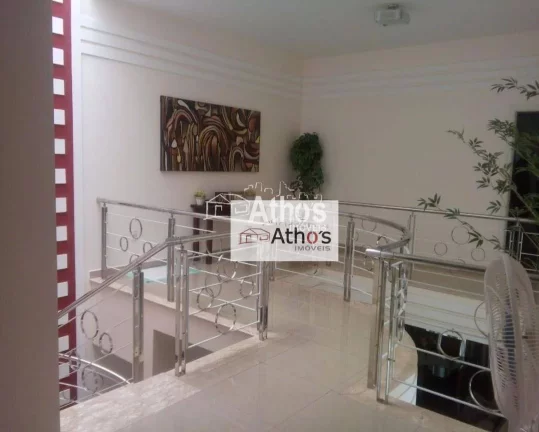 Imagem Amstalden Residence, Indaiatuba - SO0053.