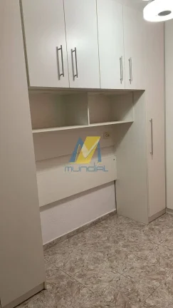 Imagem Casa Superior com 3 Quartos, Ambientes Amplos e Vaga - Ótima Localização