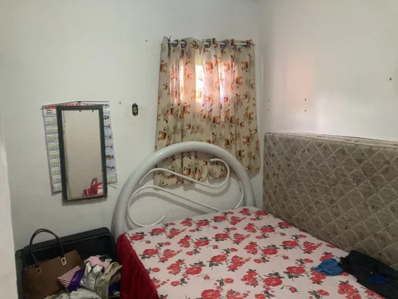 Imagem Casa com 2 dormitórios à venda, 150 m² por R$ 187.000,00 - Vila Aparecida - Suzano/SP