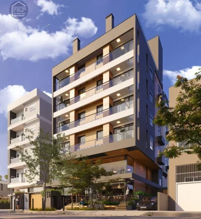 Imagem Apartamento 2 dormitórios!