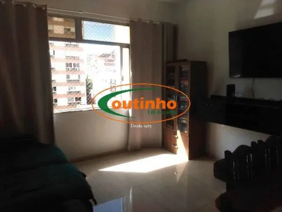 (29861) Rua Valparaiso - Tijuca