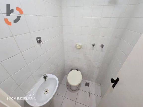 Imagem Apartamento com 3 dormitórios, 140 m² - venda por R$ 1.150.000,00 ou aluguel por R$ 8.442,00/mês - Recreio dos Bandeirantes - Rio de Janeiro/RJ