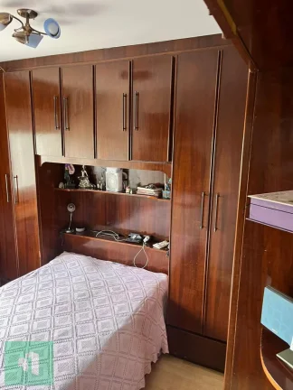 Imagem Cobertura com 2 quartos, 121m2, à venda em São Bernardo do Campo, Taboão