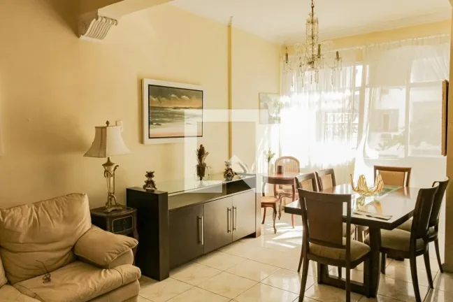 Imagem Apartamento à Venda - Copacabana, 2 Quartos, 100 m2