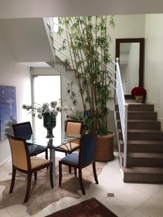Imagem Casa em Condomínio para Venda em Rio de Janeiro, Barra da Tijuca, 5 dormitórios, 5 suítes, 8 banheiros, 5 vagas