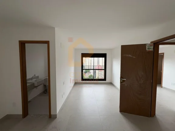 Imagem Apartamento para Venda em Goiânia, Setor Oeste, 3 dormitórios, 3 suítes, 3 banheiros, 2 vagas