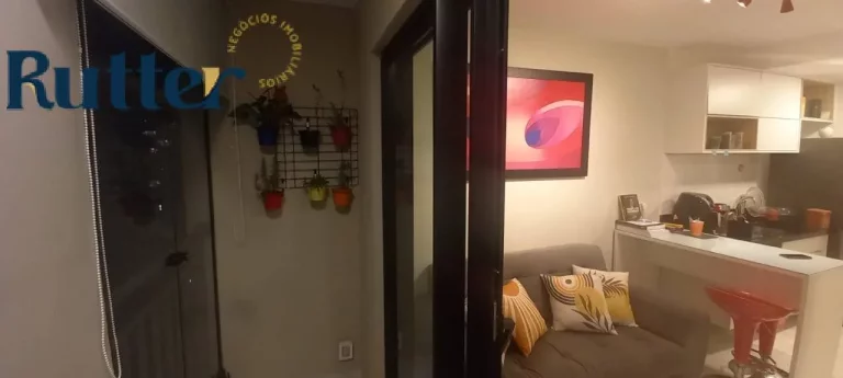 Imagem Apartamento à Venda, 26 m² em Indianópolis - São Paulo Imagem Apartamento à Venda, 26 m² em Indianópolis - São Paulo