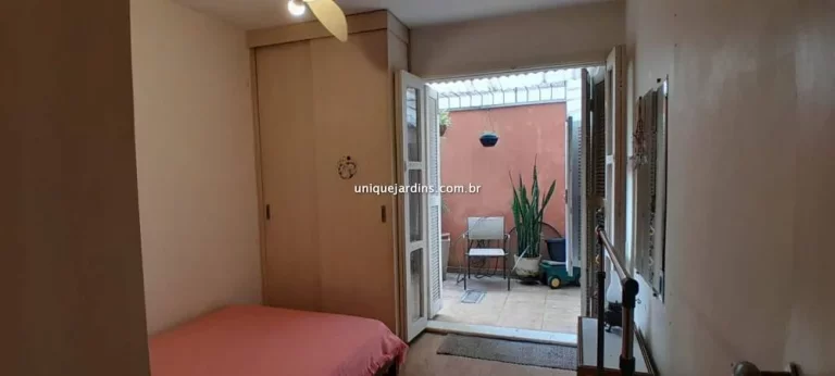 Imagem Apartamento à venda Itaim Bibi São Paulo