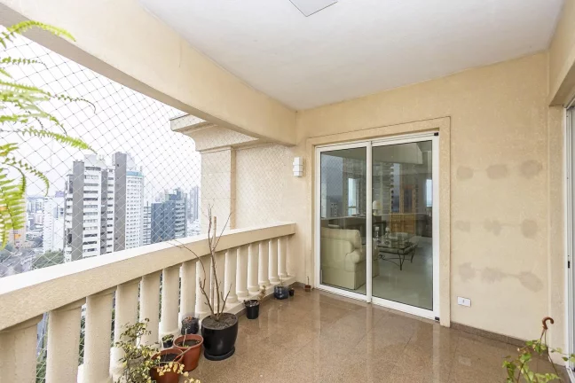Imagem Apartamento Alto Padrão à Venda – Edifício Four Seasons, Ecoville – Curitiba/PR