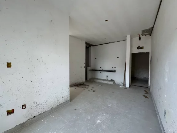 Imagem Apartamento na Praia das Toninhas