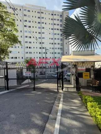 Imagem Apartamento Pronto para Morar Sorocaba - SP - Vila Helena