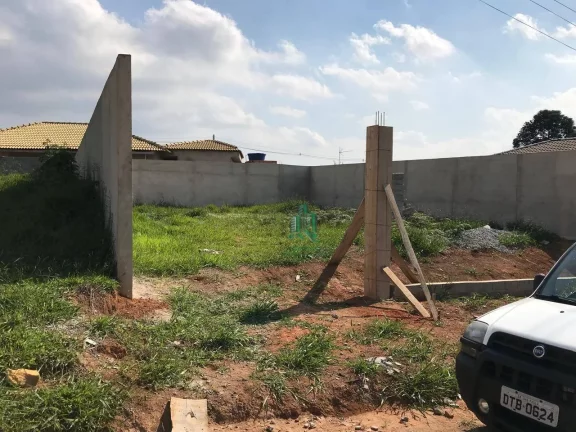 Imagem Terreno à venda, 273 m² por R$ 220.000,00 - Jundiaizinho - Mairiporã/SP
