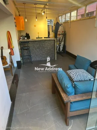 Imagem Jardim da Penha: à venda apartamento Garden de 3 quartos e 100m², sol da manhã