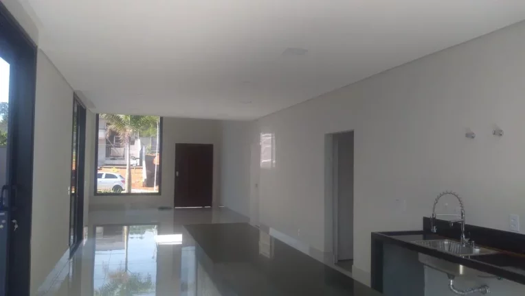 Imagem Casa Condomínio Residencial Pecan