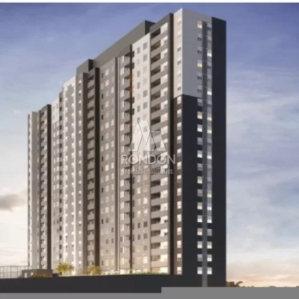Apartamento Vivaz Prime Belenzinho