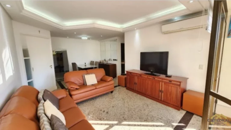 Imagem Apartamento a venda com 3 quartos (1 Suíte) na Vila Arens Jundiaí/SP
