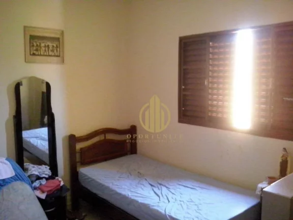 Imagem Casa com 3 dormitórios à venda, 180 m² por R$ 350.000,00 - Residencial e Comercial Palmares - Ribeirão Preto/SP