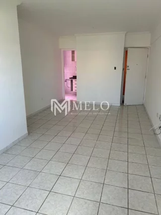 Imagem MARAVILHOSO APARTAMENTO 2QTS,1SUITE, DEPENDÊNCIA COMPLETA, VARANDA,1VAGA, 73m2 em CANDEIAS