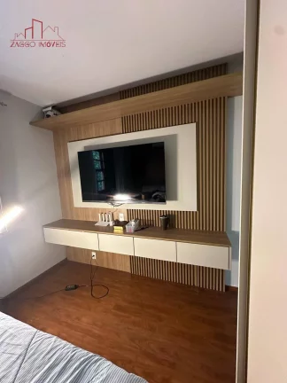 Imagem Casa em condomínio 159m² - 3 Dorm - 2 Vagas