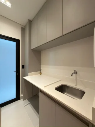 Imagem Sobrado à venda com 3 quartos, sendo 3 suítes, em Loteamento Loanda, Atibaia - SP