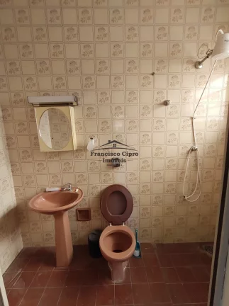 Imagem Casa à venda no bairro Pedregulho - Guaratinguetá/SP