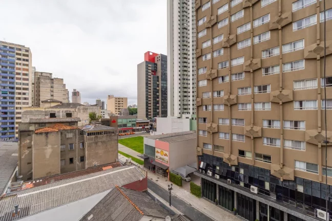 Imagem Prédio comercial Praça Osório